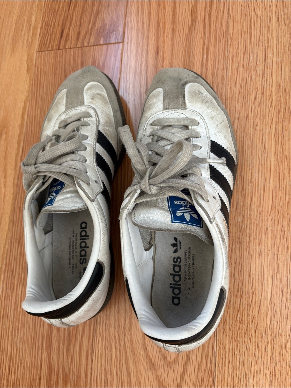 Final sale 🌟 adidas samba